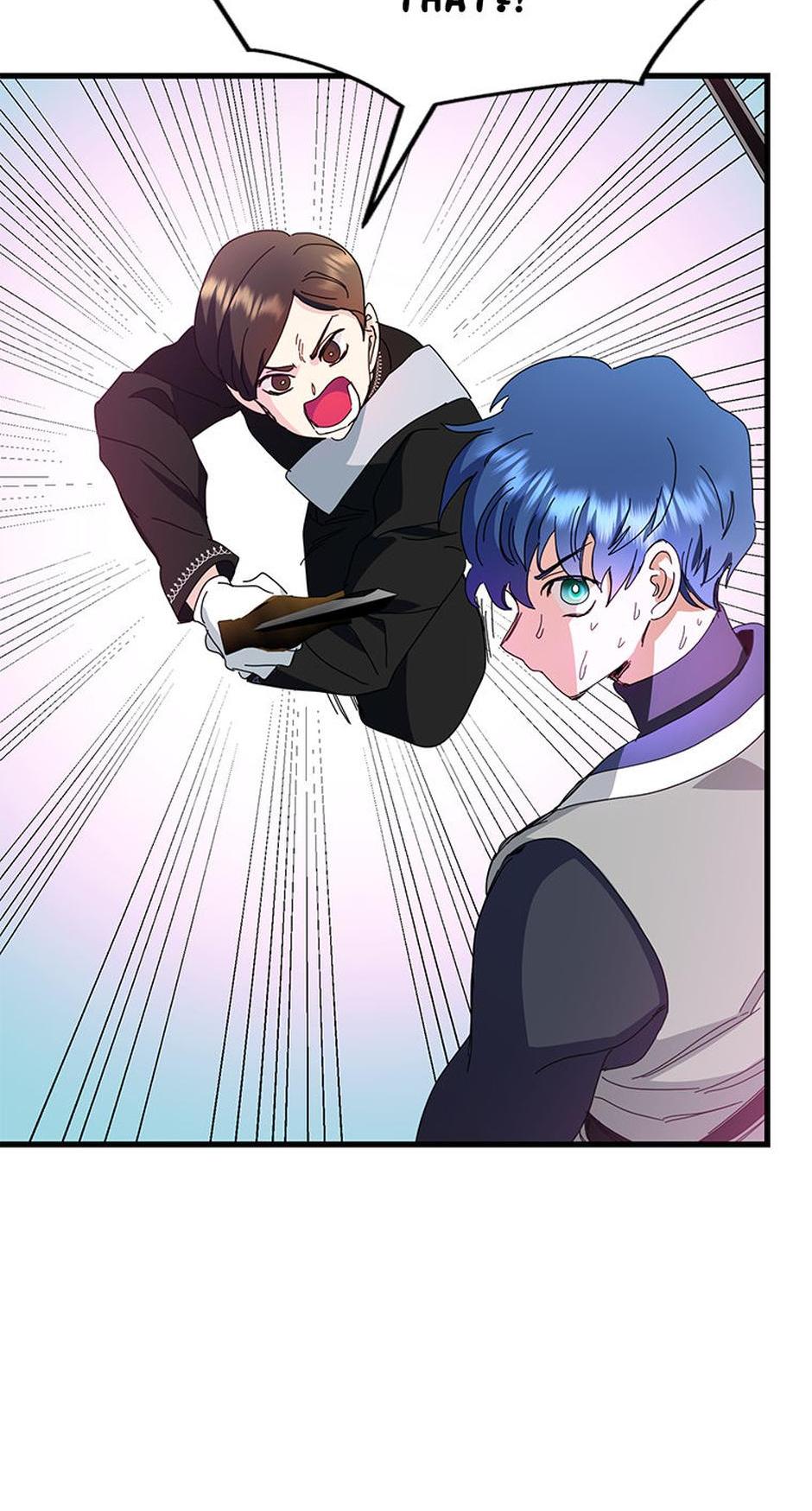 The Princess Wants to Die Comfortably Chapter 73 page 43