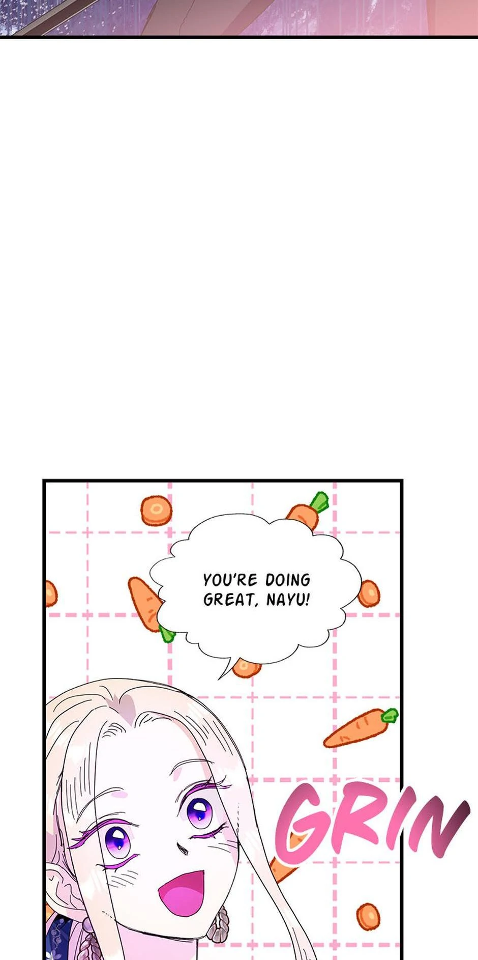 The Princess Wants to Die Comfortably Chapter 73 page 46