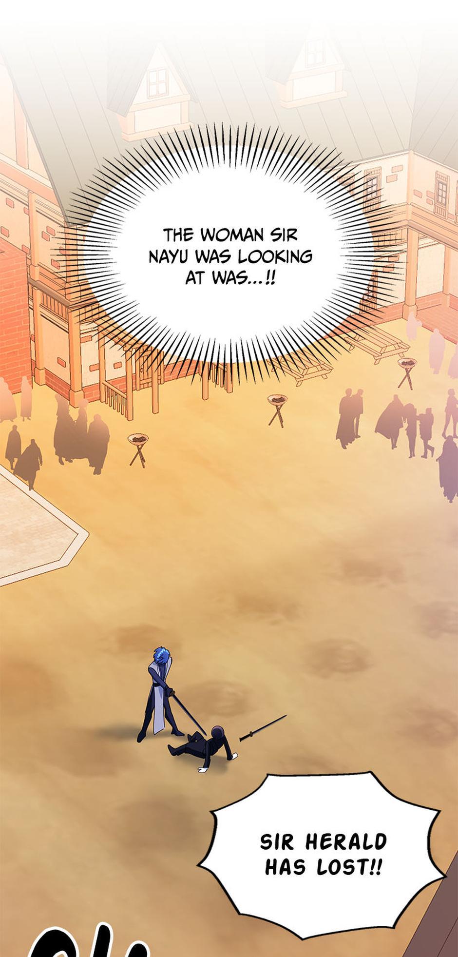 The Princess Wants to Die Comfortably Chapter 73 page 51