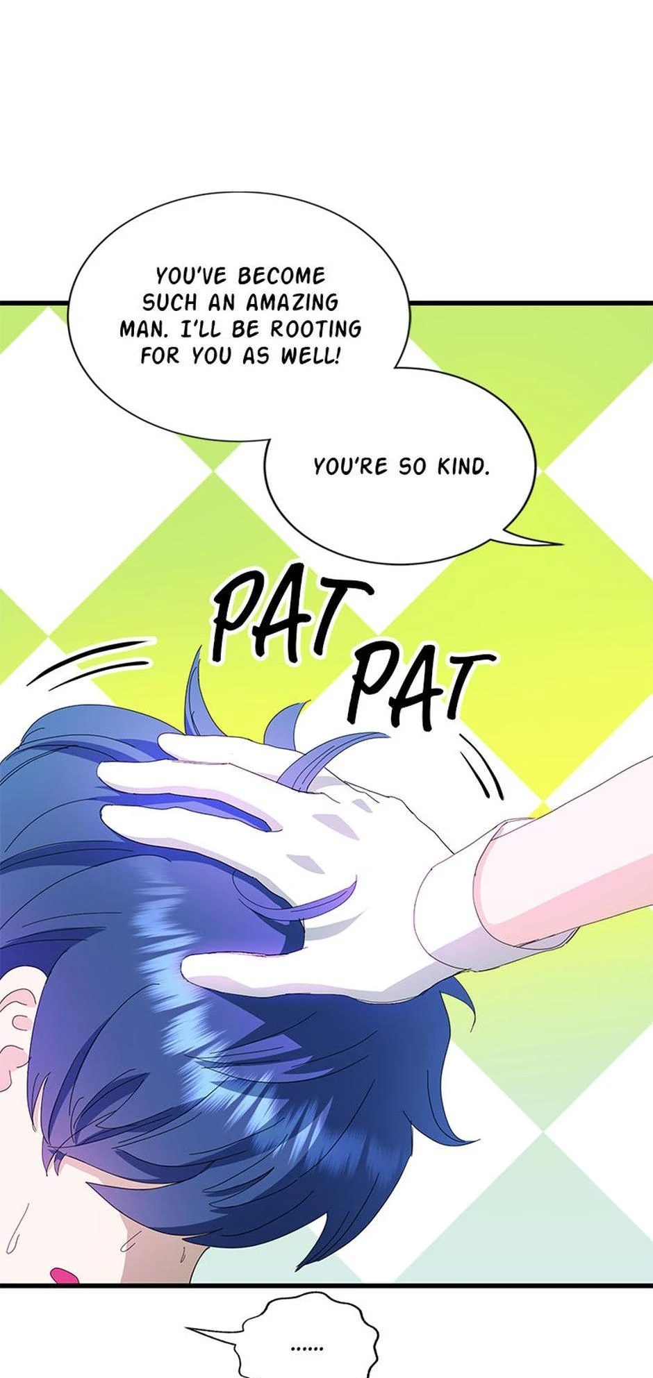The Princess Wants to Die Comfortably Chapter 73 page 60