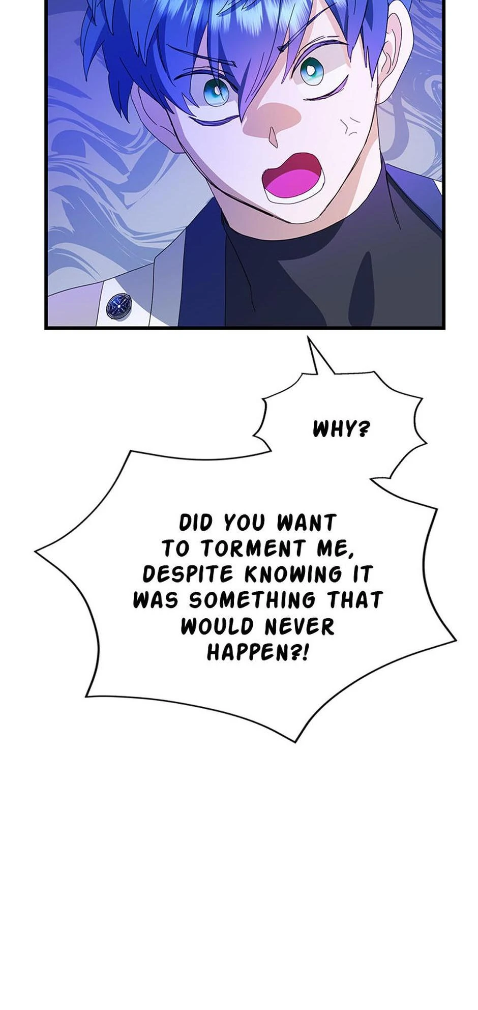 The Princess Wants to Die Comfortably Chapter 73 page 64
