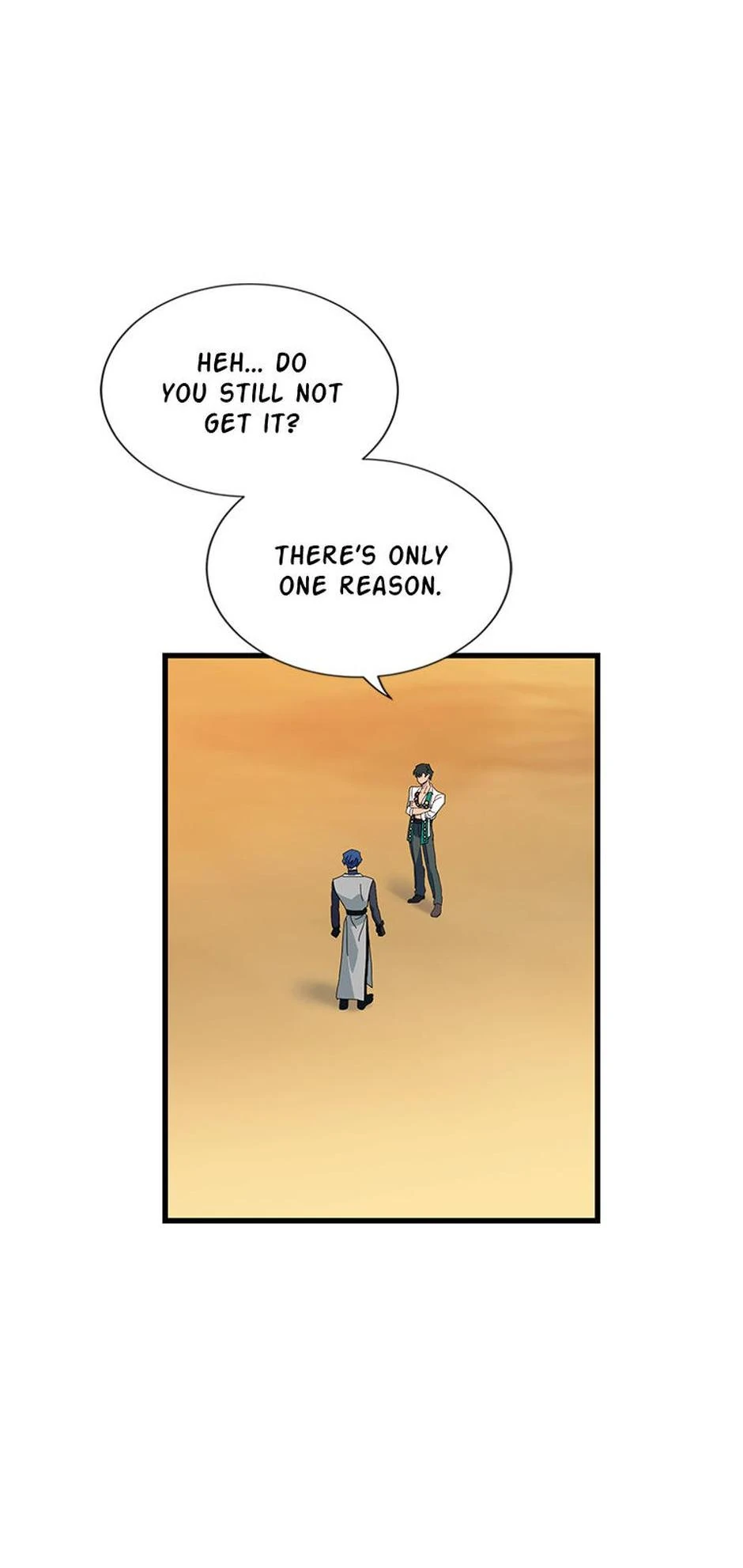 The Princess Wants to Die Comfortably Chapter 73 page 65
