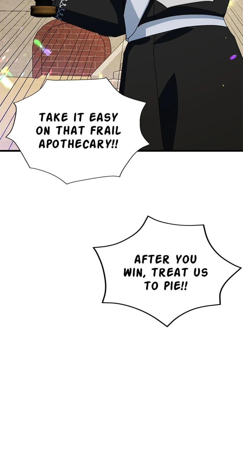 The Princess Wants to Die Comfortably Chapter 73 page 6