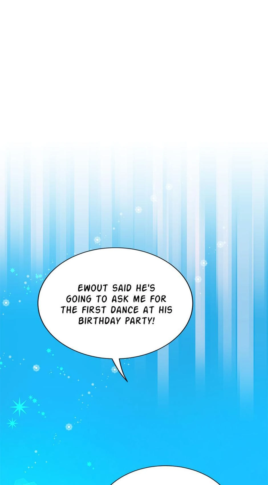 The Princess Wants to Die Comfortably Chapter 73 page 73