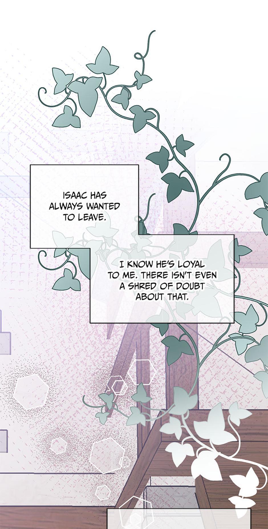 The Princess Wants to Die Comfortably Chapter 75 page 0