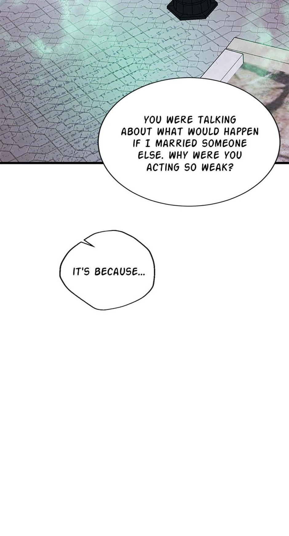 The Princess Wants to Die Comfortably Chapter 75 page 13