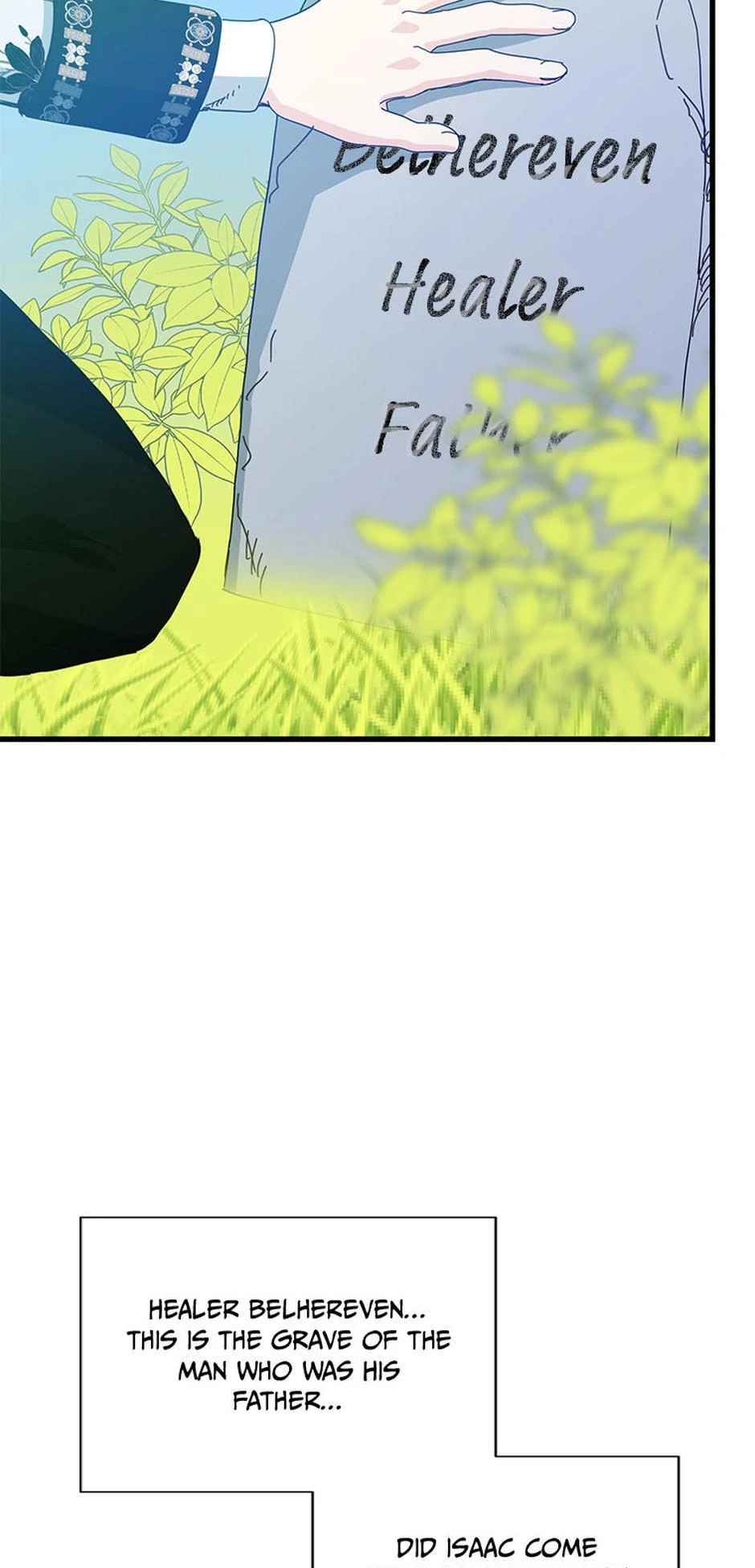 The Princess Wants to Die Comfortably Chapter 75 page 19