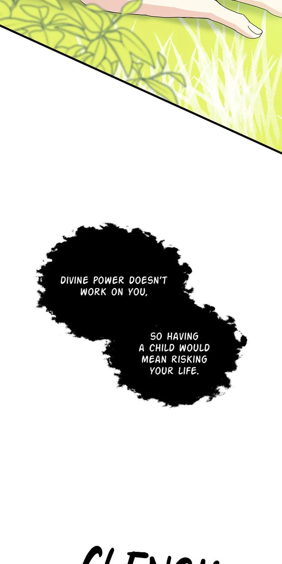 The Princess Wants to Die Comfortably Chapter 75 page 26
