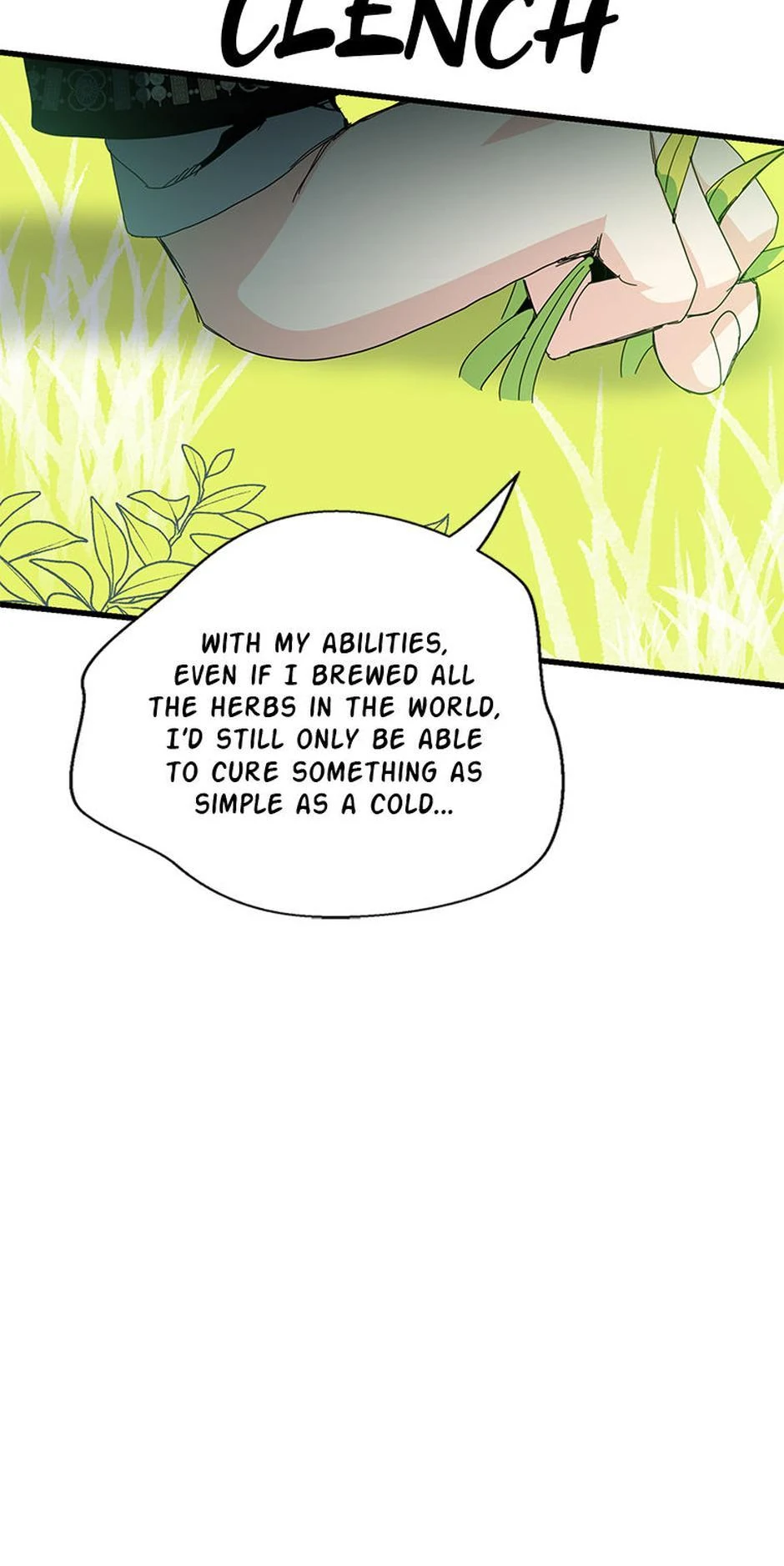 The Princess Wants to Die Comfortably Chapter 75 page 27