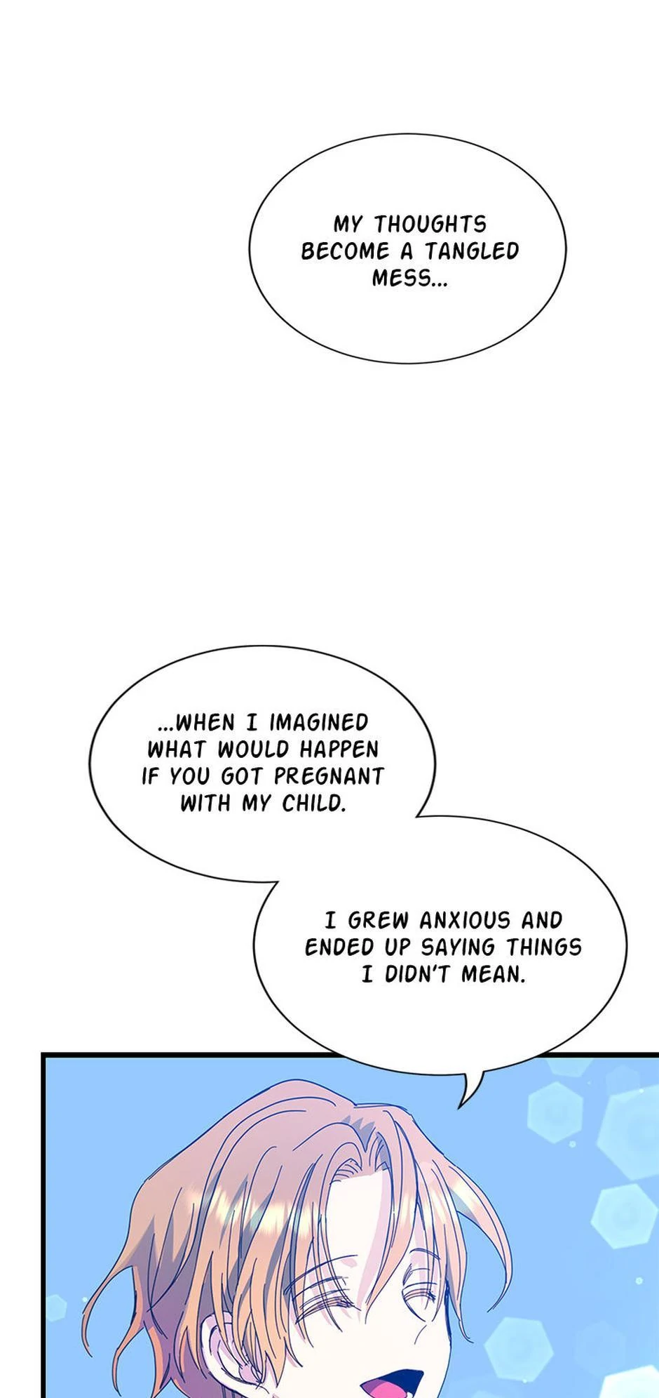 The Princess Wants to Die Comfortably Chapter 75 page 28