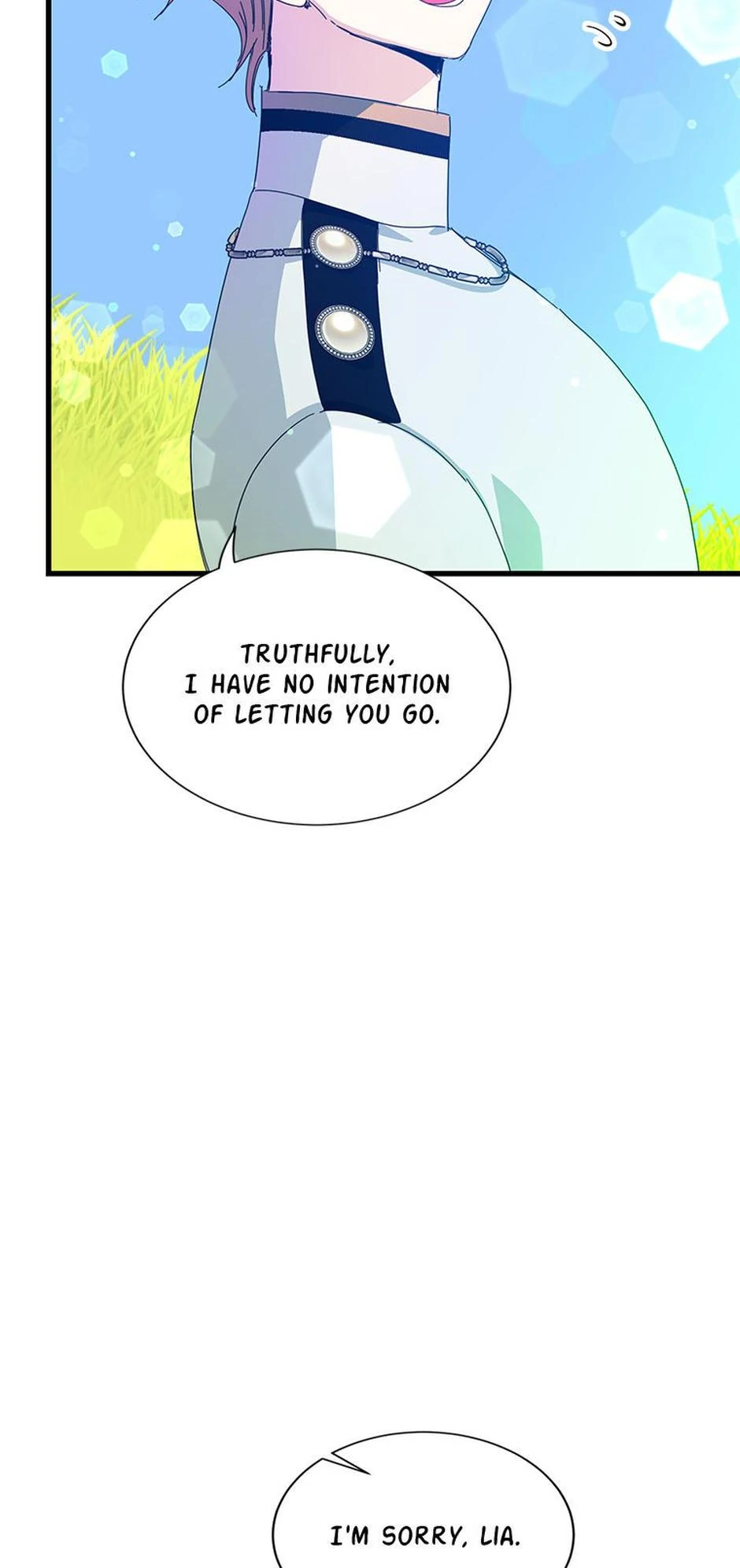 The Princess Wants to Die Comfortably Chapter 75 page 29