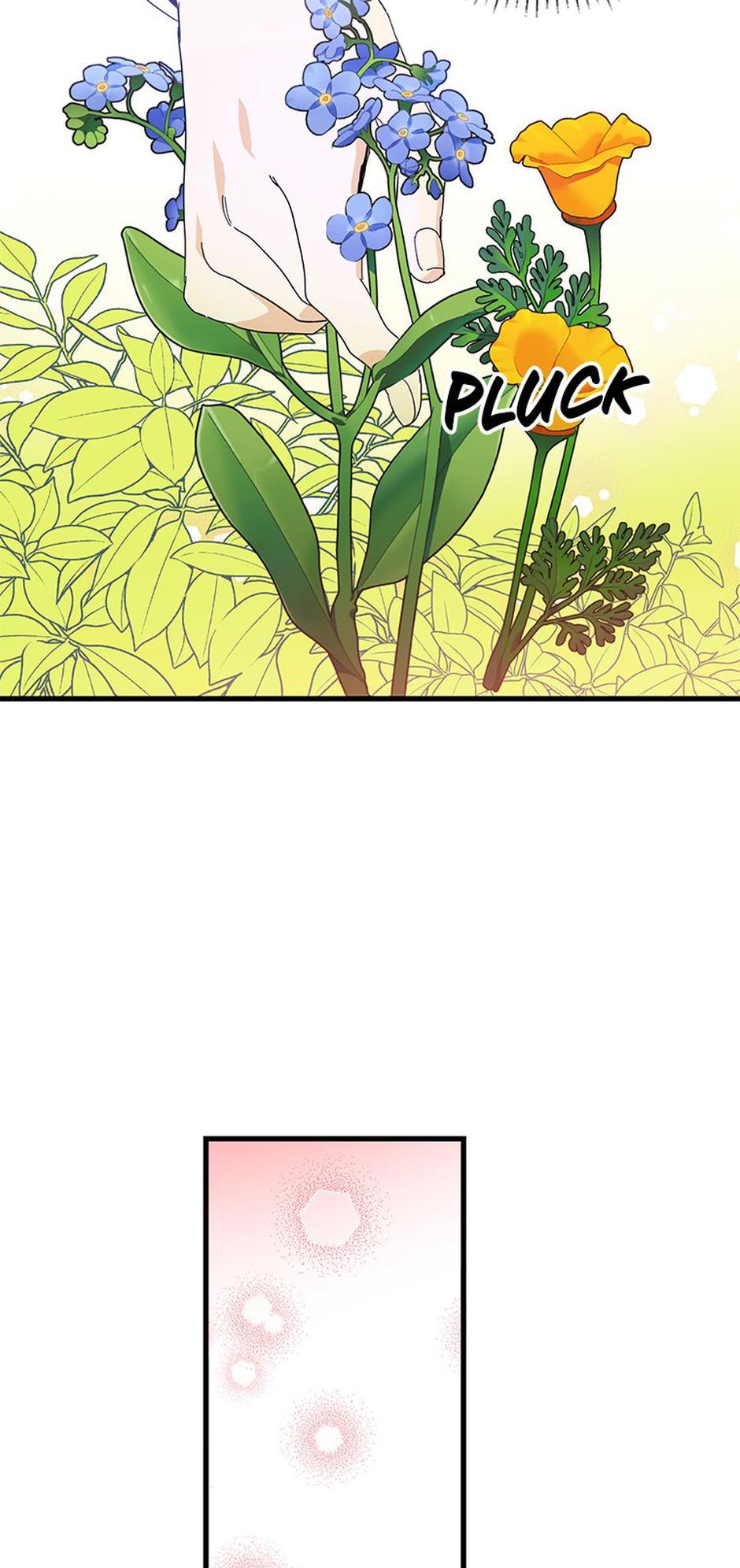 The Princess Wants to Die Comfortably Chapter 75 page 31