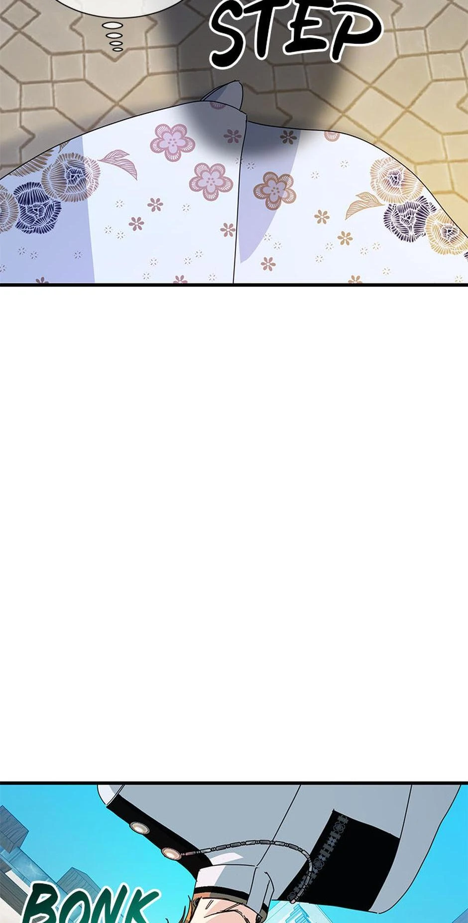 The Princess Wants to Die Comfortably Chapter 75 page 3