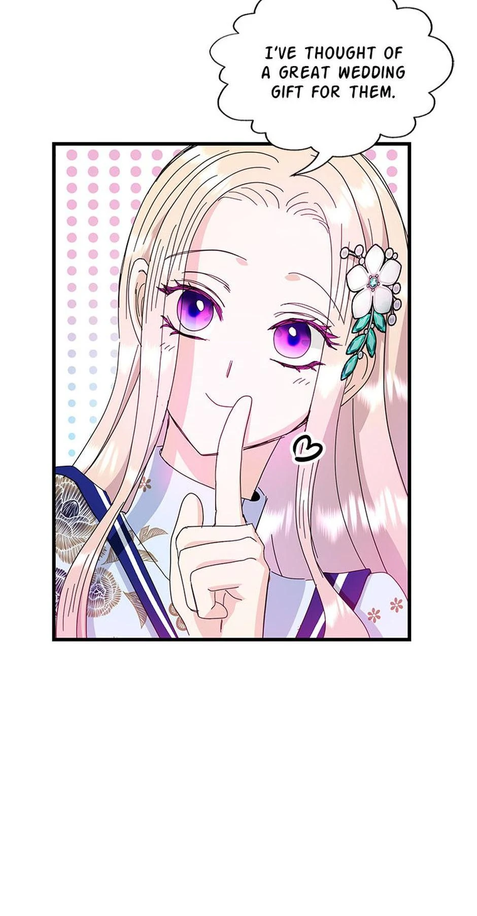 The Princess Wants to Die Comfortably Chapter 75 page 47