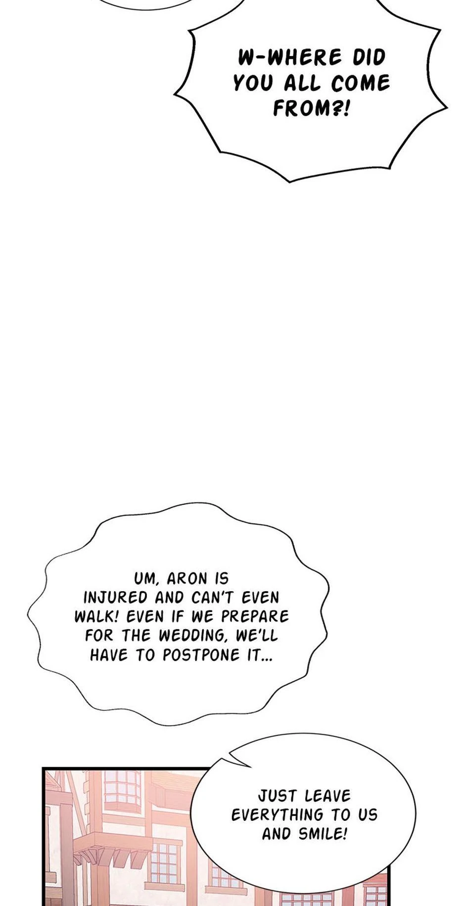 The Princess Wants to Die Comfortably Chapter 75 page 51
