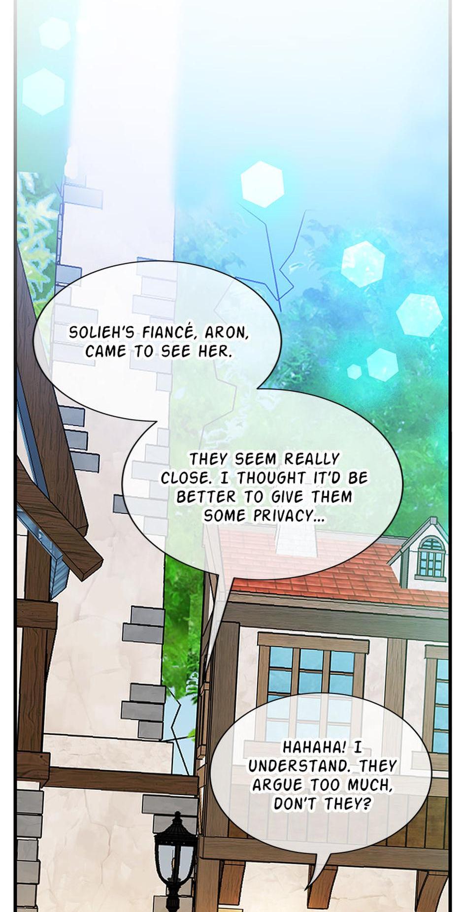 The Princess Wants to Die Comfortably Chapter 75 page 5