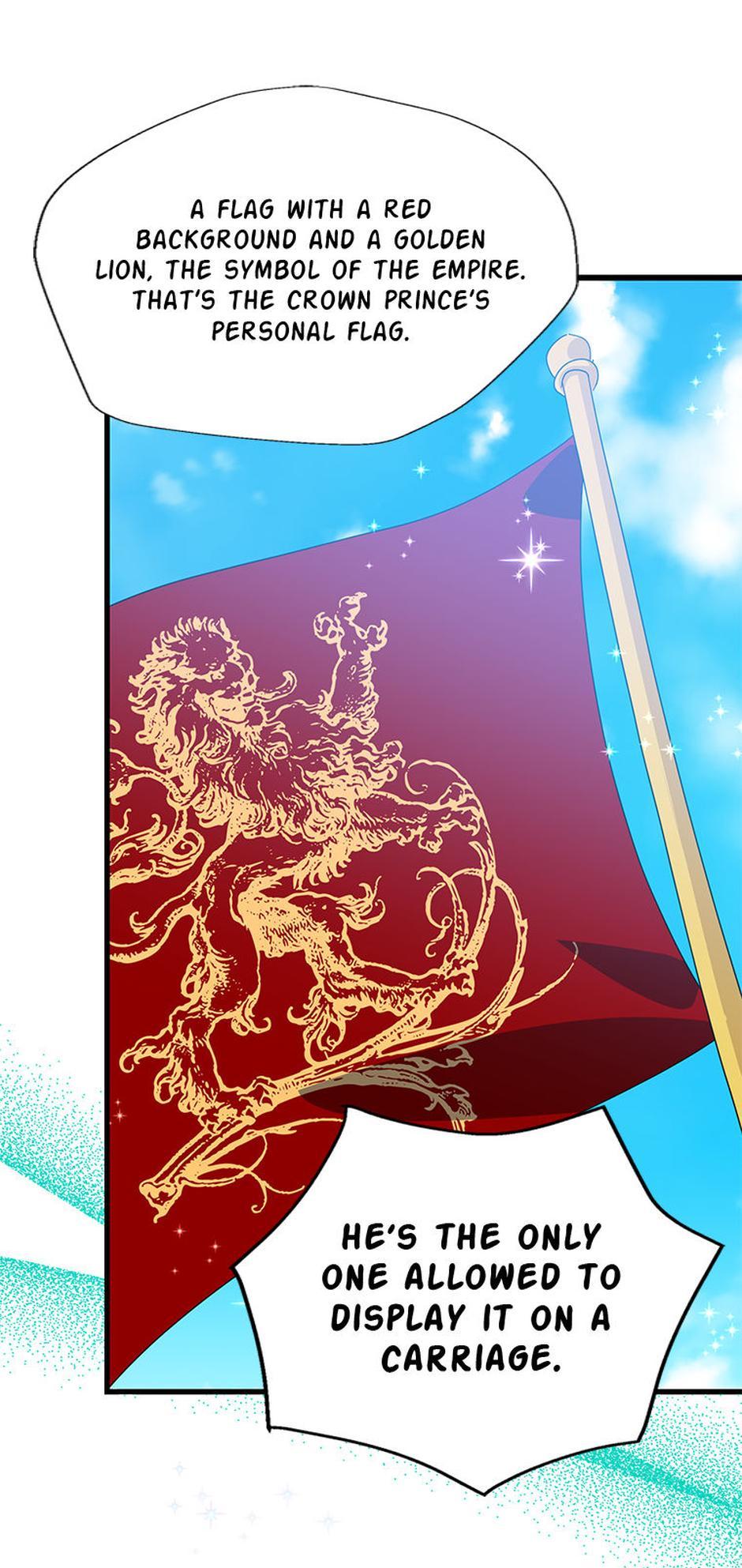 The Princess Wants to Die Comfortably Chapter 75 page 69