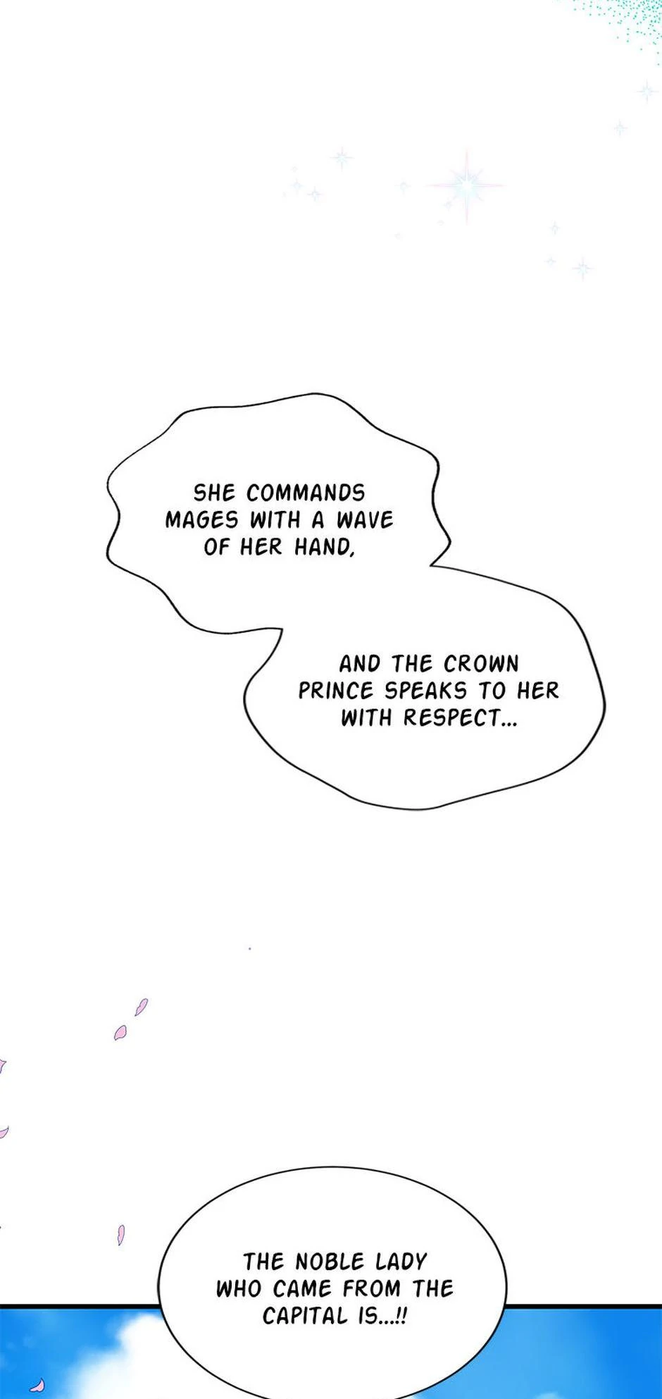 The Princess Wants to Die Comfortably Chapter 75 page 70