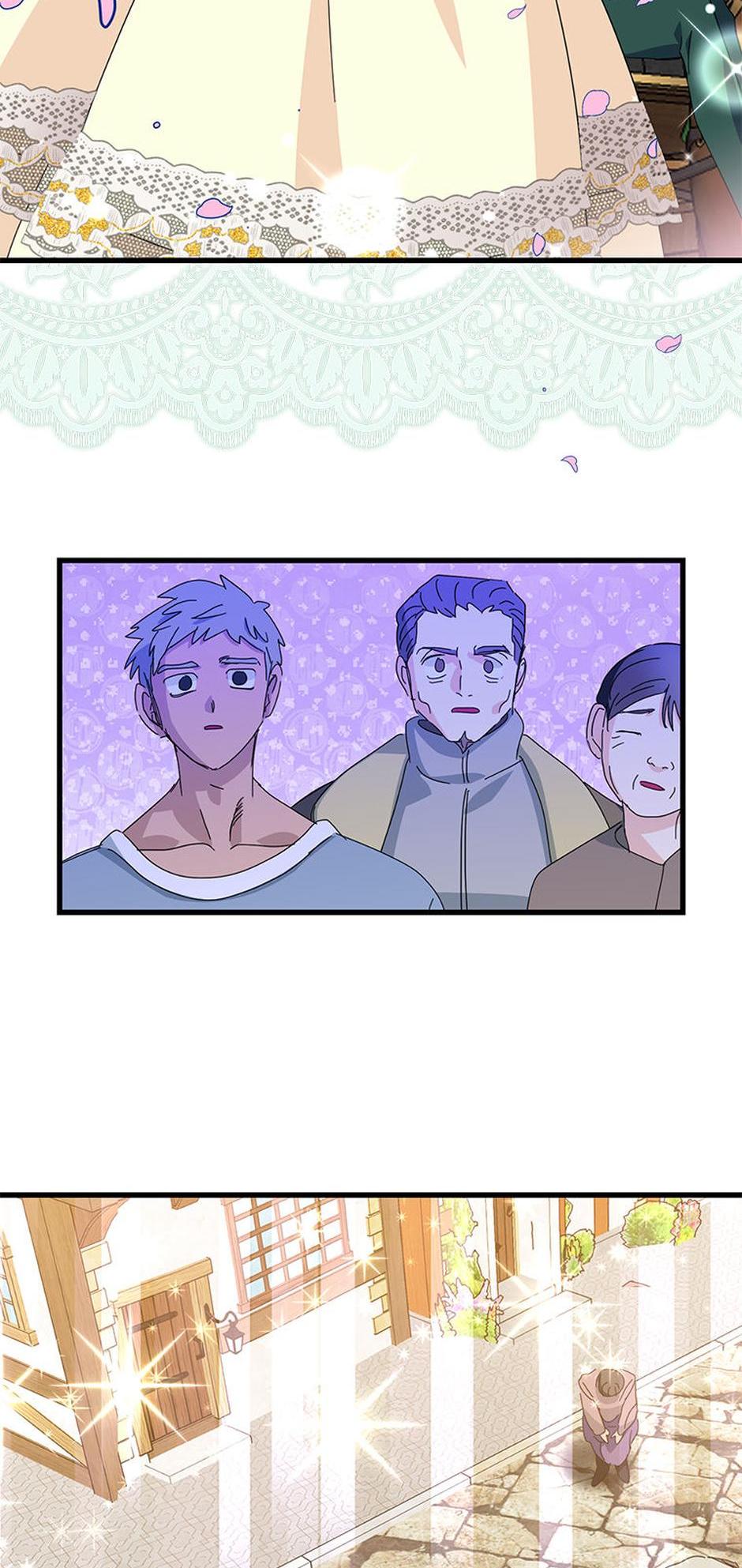 The Princess Wants to Die Comfortably Chapter 75 page 72
