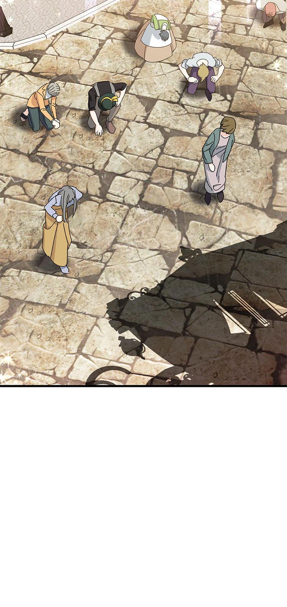 The Princess Wants to Die Comfortably Chapter 75 page 73