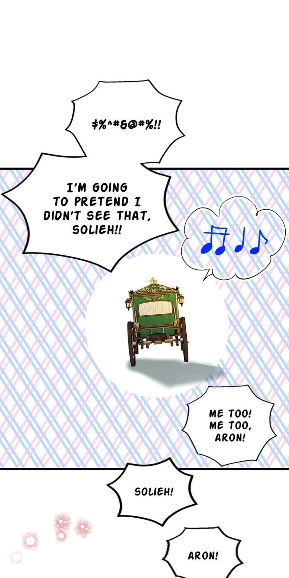 The Princess Wants to Die Comfortably Chapter 75 page 78