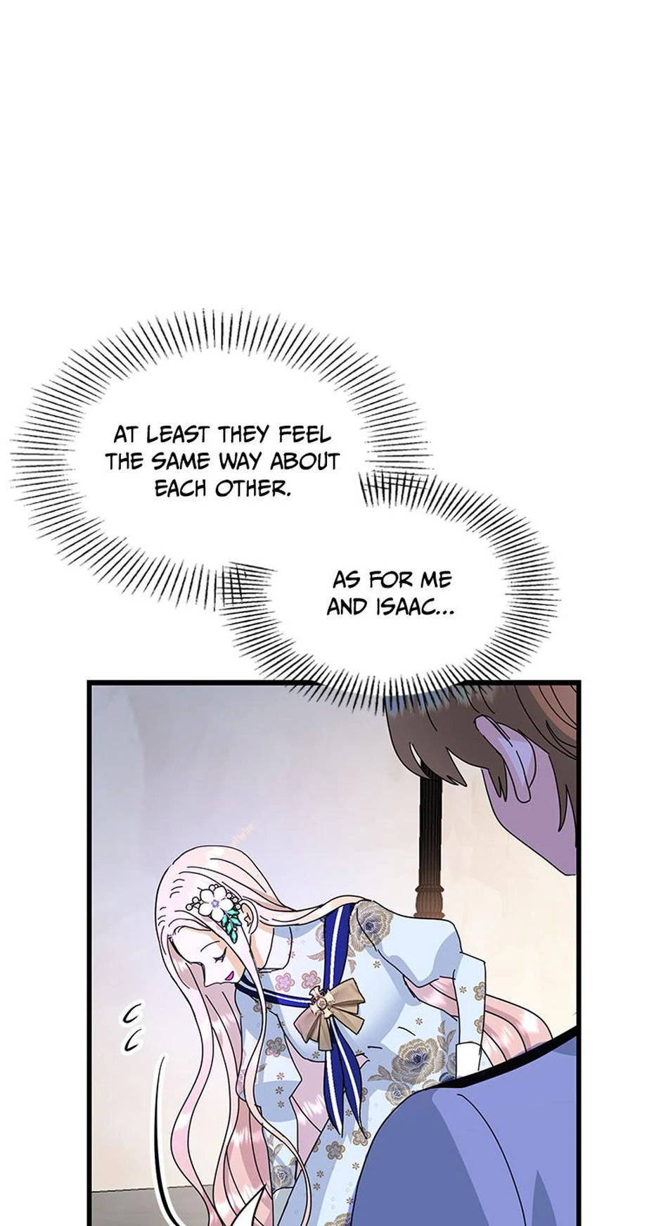The Princess Wants to Die Comfortably Chapter 75 page 7