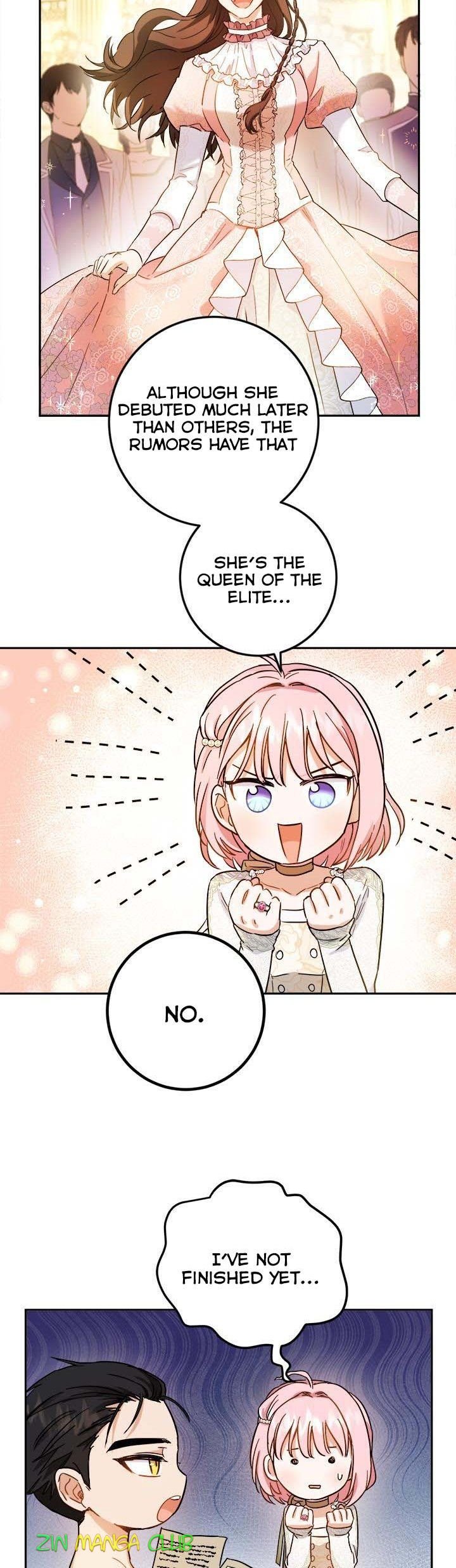 Manga Image