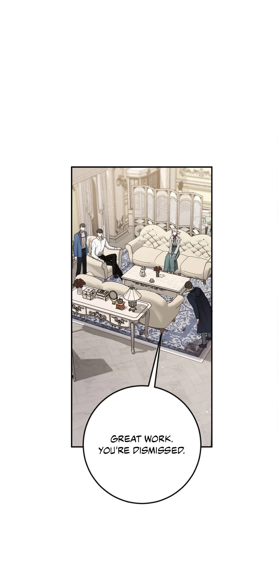 Manga Image