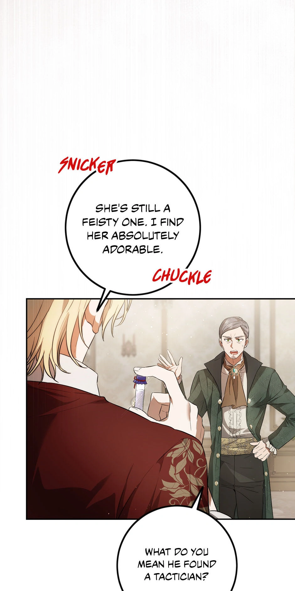 Manga Image