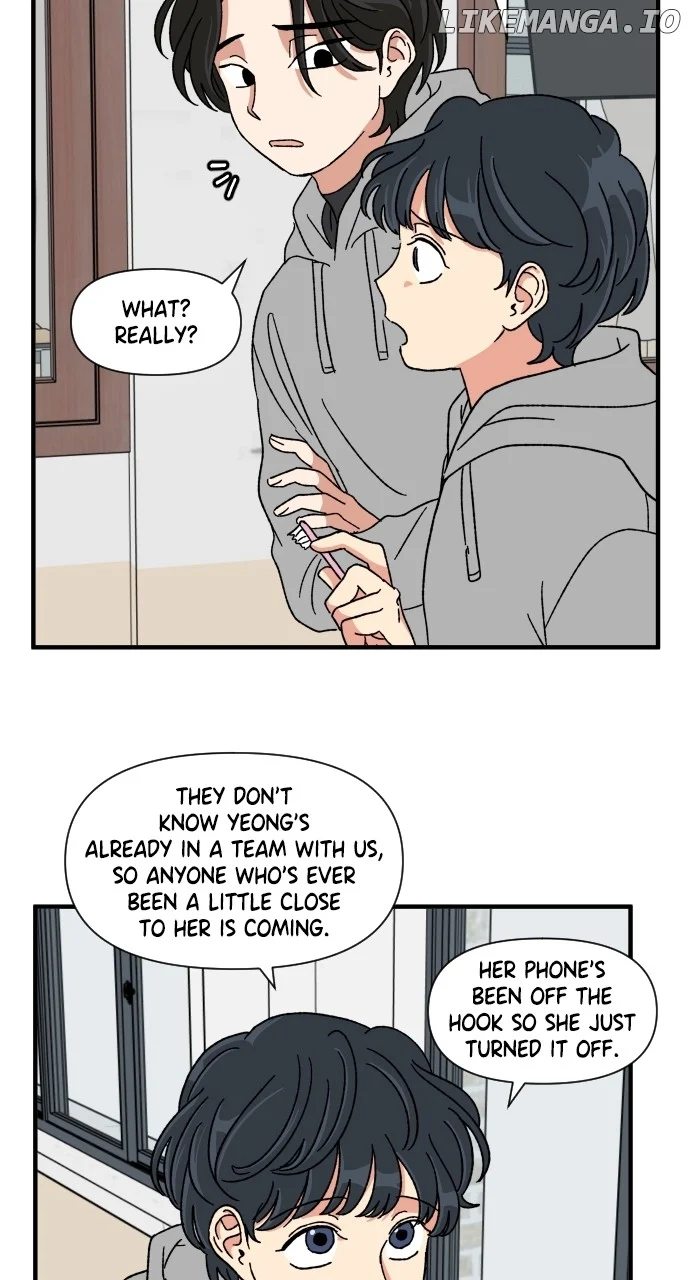 Manga Image