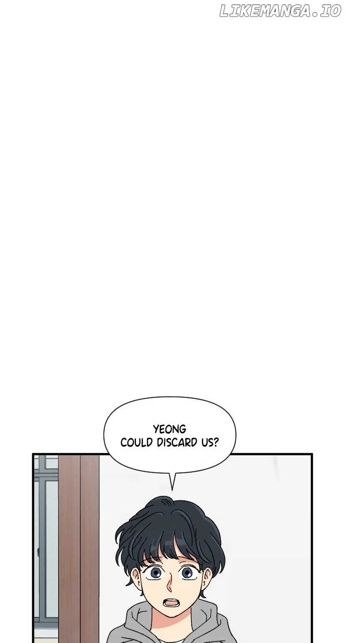 The Prize of Youth Chapter 11 page 0