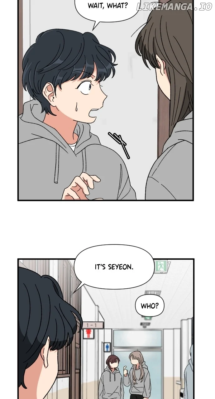The Prize of Youth Chapter 11 page 13