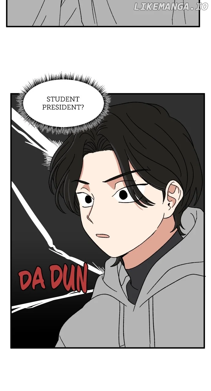 The Prize of Youth Chapter 11 page 17