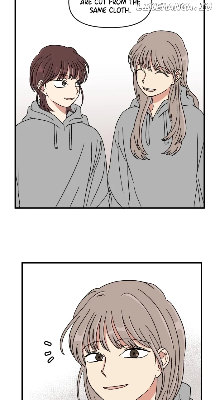 The Prize of Youth Chapter 11 page 21