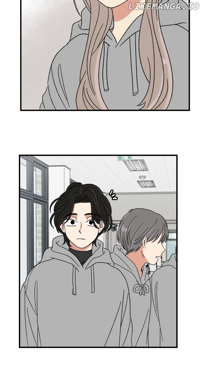 The Prize of Youth Chapter 11 page 22