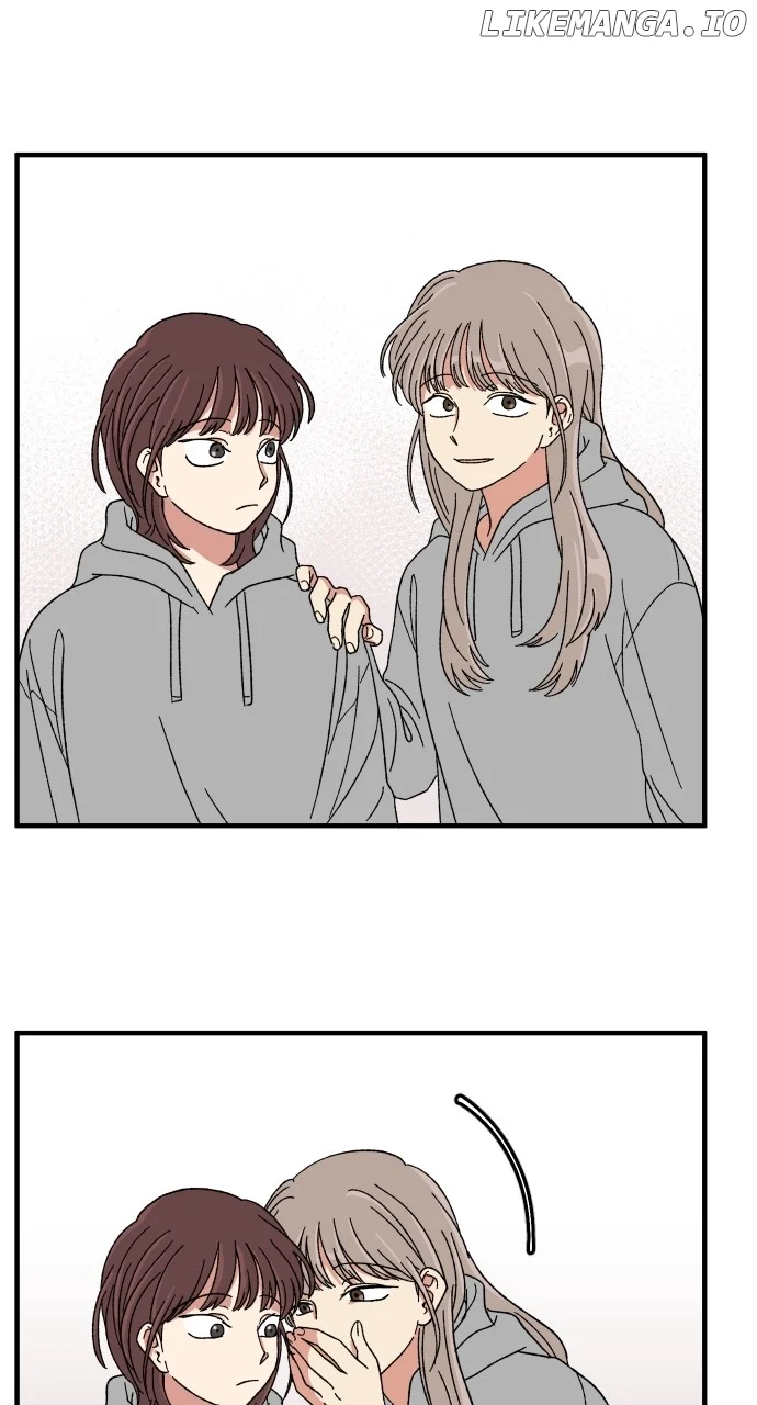 The Prize of Youth Chapter 11 page 23