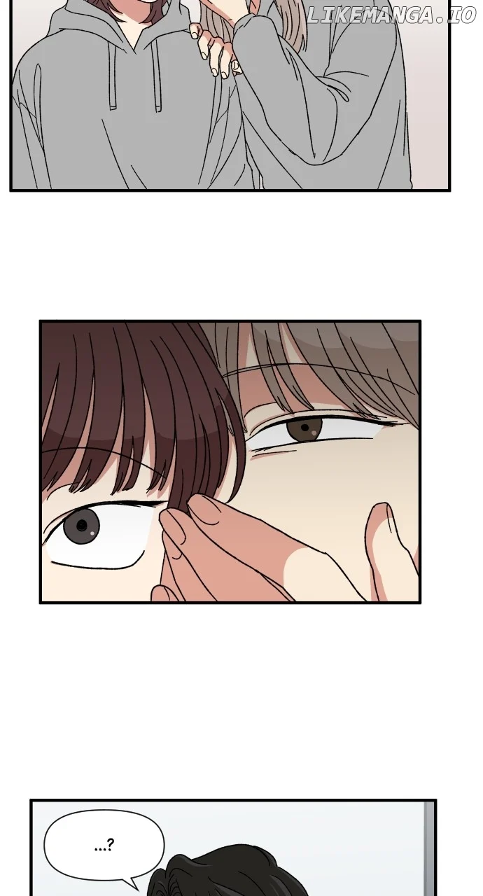 The Prize of Youth Chapter 11 page 24