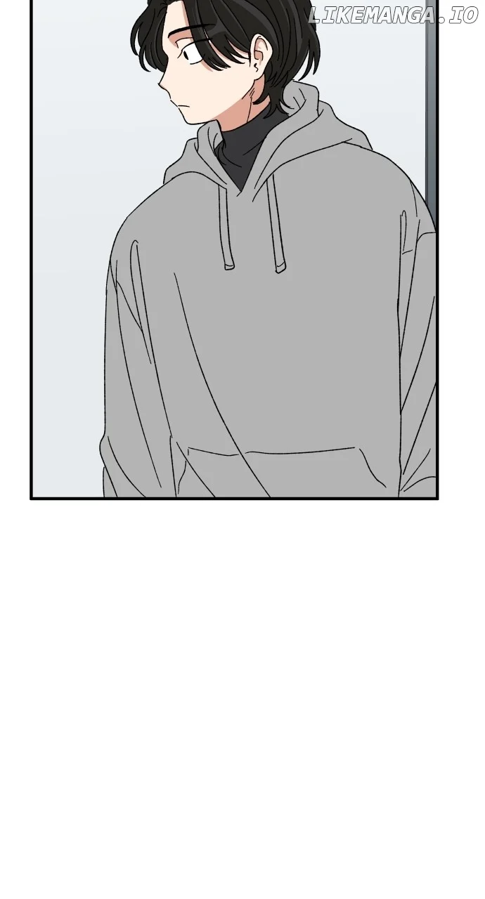 The Prize of Youth Chapter 11 page 25