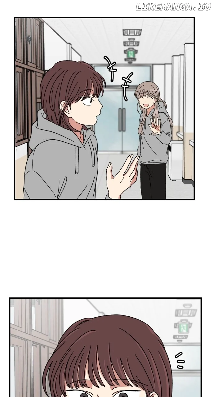 The Prize of Youth Chapter 11 page 26