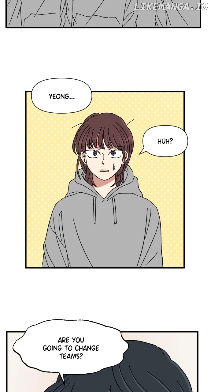The Prize of Youth Chapter 11 page 28