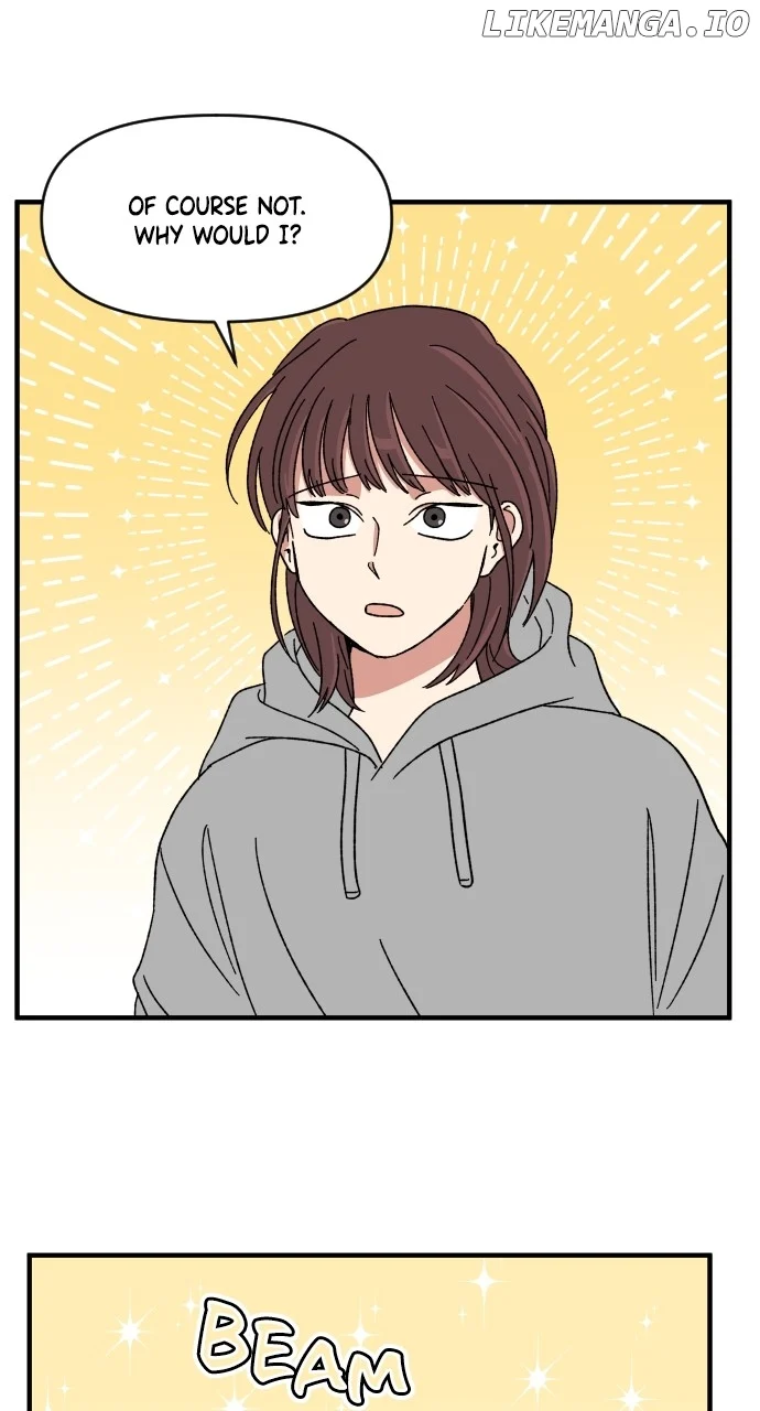 The Prize of Youth Chapter 11 page 31