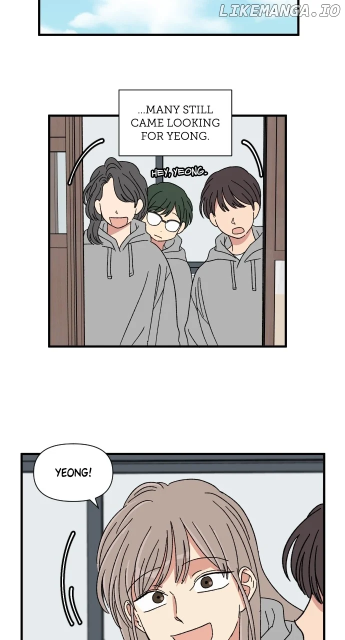 The Prize of Youth Chapter 11 page 42