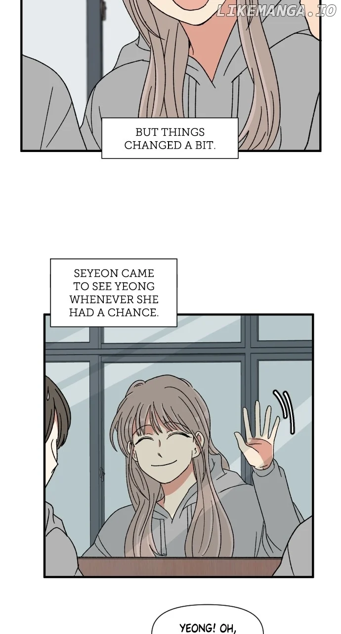 The Prize of Youth Chapter 11 page 43