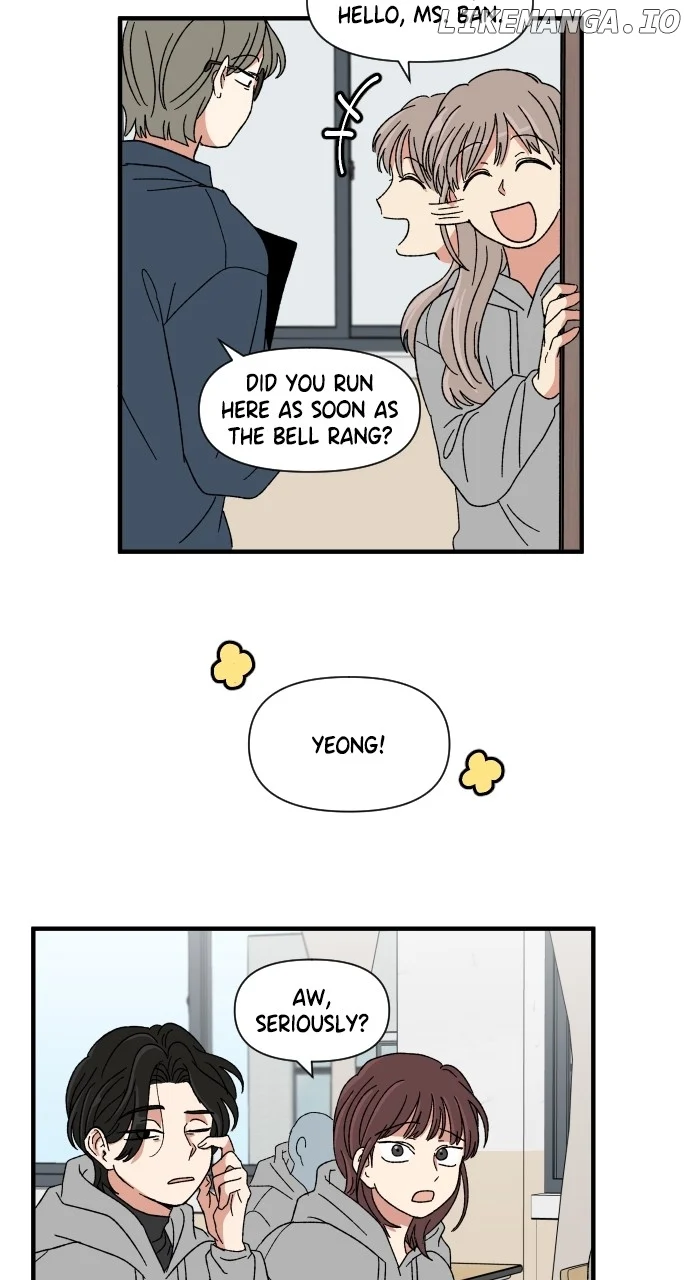 The Prize of Youth Chapter 11 page 44