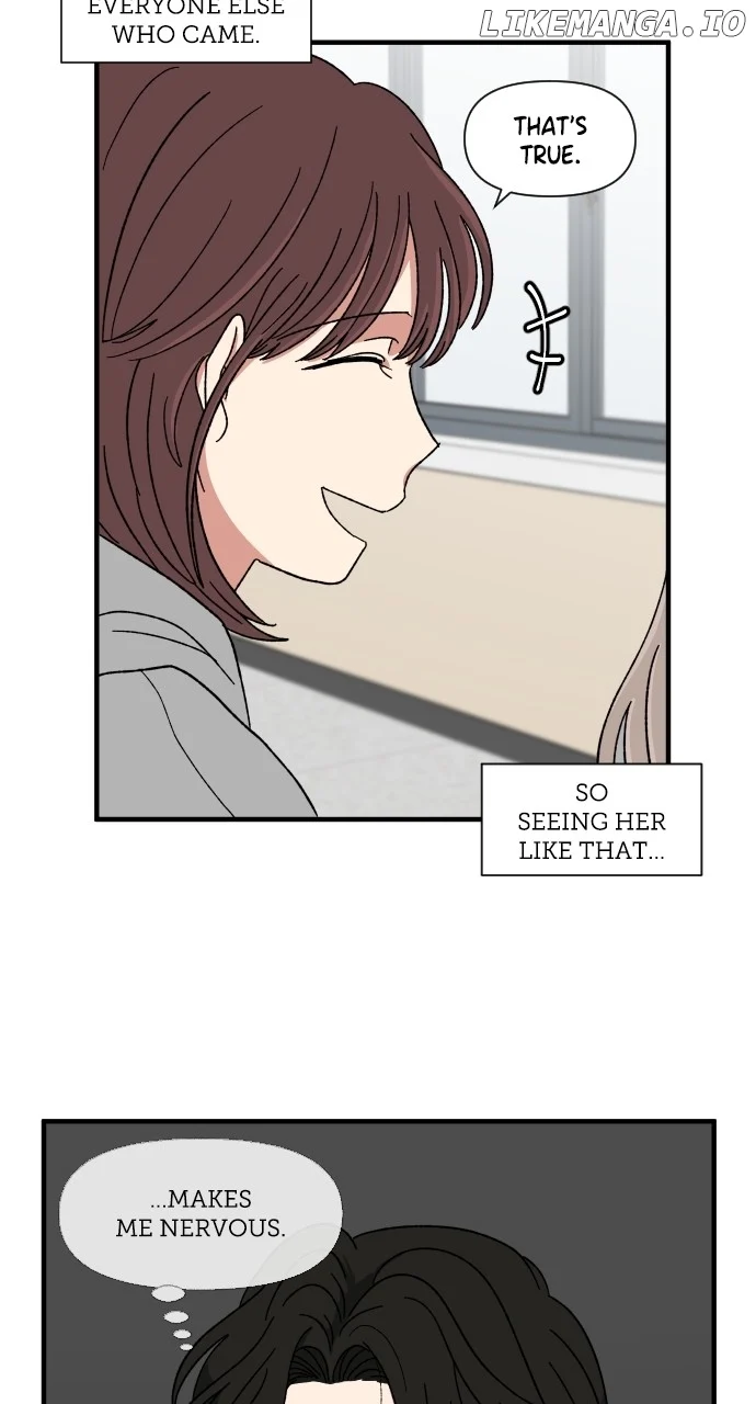 The Prize of Youth Chapter 11 page 46
