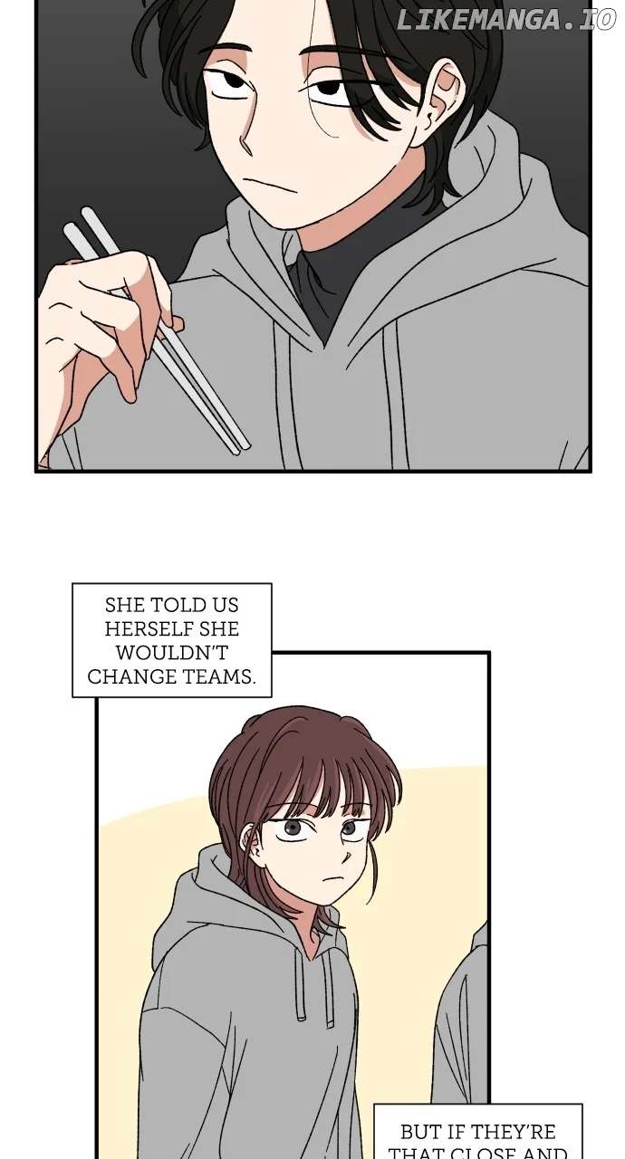 The Prize of Youth Chapter 11 page 47