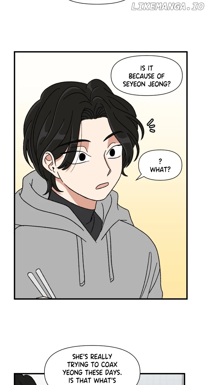 The Prize of Youth Chapter 11 page 50