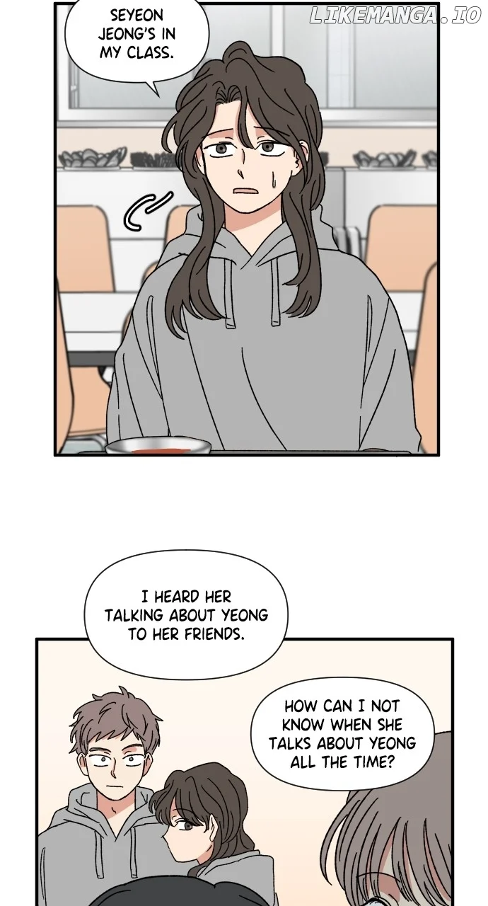 The Prize of Youth Chapter 11 page 53