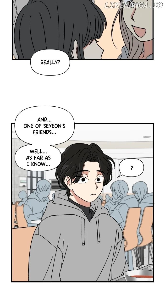 The Prize of Youth Chapter 11 page 54