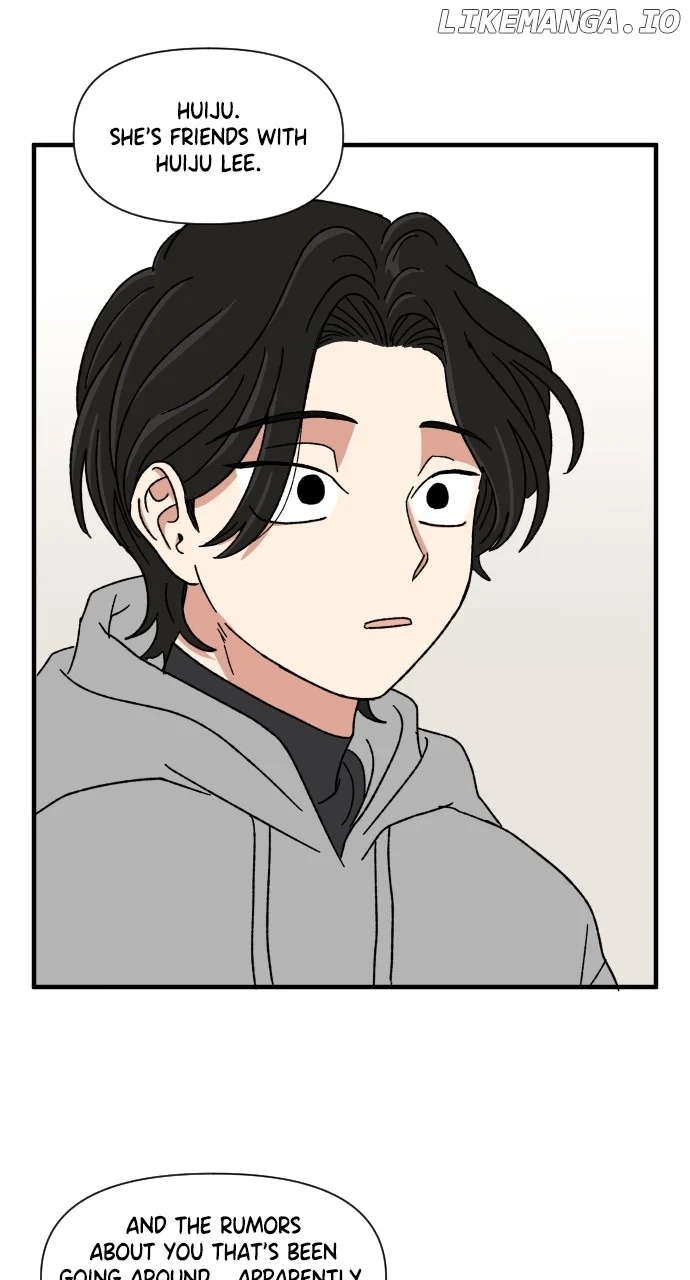 The Prize of Youth Chapter 11 page 55
